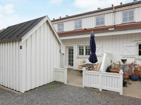 Charming Holiday Home in Zealand near the Sea, Rørvig